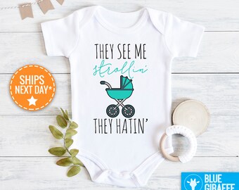Onesies With Sayings Etsy