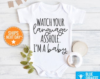 funny baby girl shirts