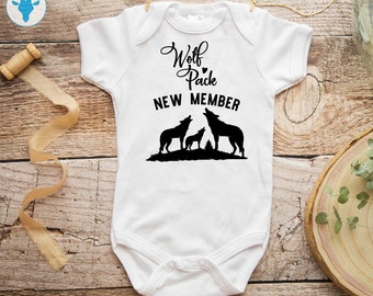 wolf baby grow