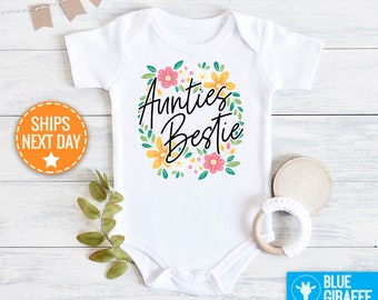 aunties favorite onesie