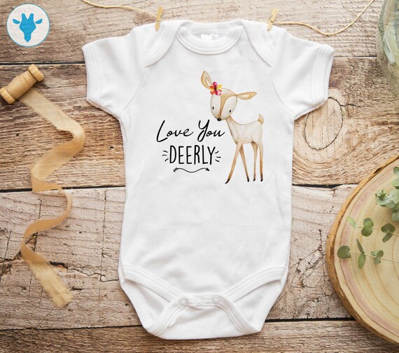 Canotta Personalizzata BABY GROW Divertente Regalo Personalizzato Carino testo personalizzato