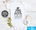 If You Can Read This Then You Can Change My Diaper Onesie®, Funny Baby Clothes, Eye Exam Onesie, Change my Diaper Onesie 