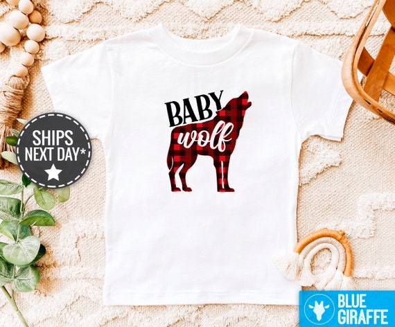 Wolf themed baby best sale stuff