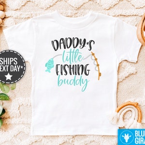 Buddy Fishing Shirts 