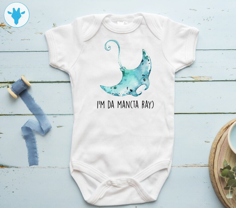 mantaray baby clothes