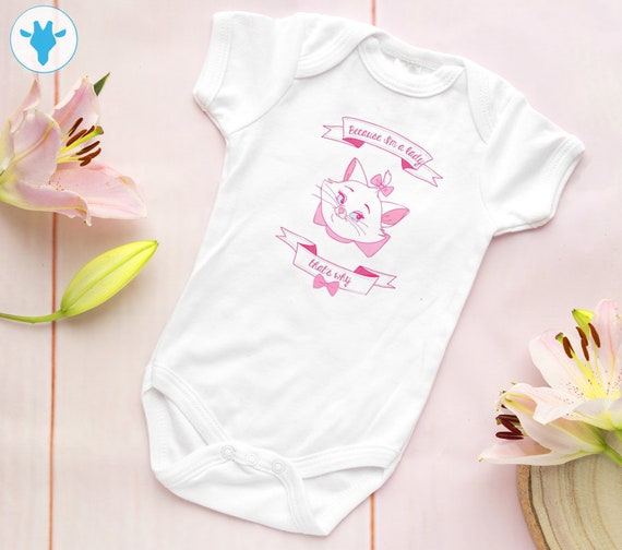 disney bodysuit baby