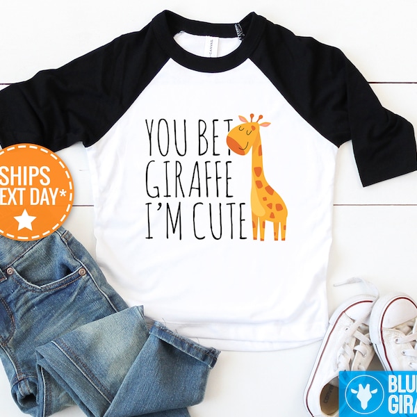 Giraffe Baby Clothes Etsy