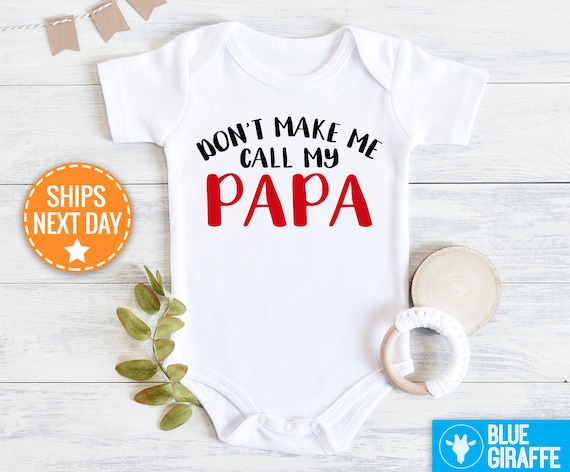 Papa online baby clothes
