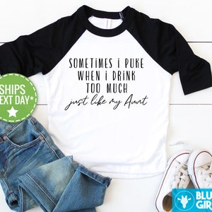  Ill Bring The Puke Bucket - Camiseta de vacaciones, diseño de  chica bebiendo : Ropa, Zapatos y Joyería