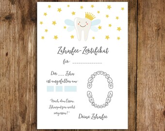 Fairy Gift Etsy