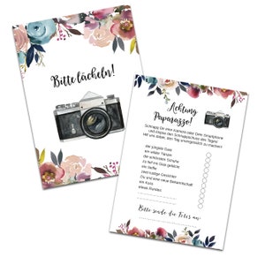50 fotokaarten "Boho Wedding" fotospel bruiloft, fotorally bruiloftsspel, bruiloftsspel voor gasten