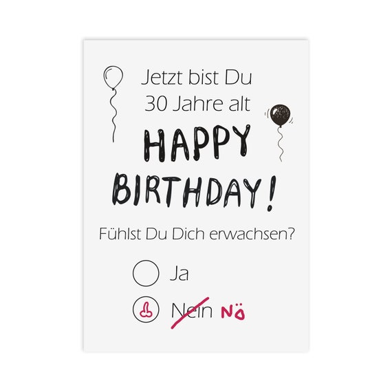 Biglietto Di Auguri Di Compleanno Con Musica Depesche - Per Il 5