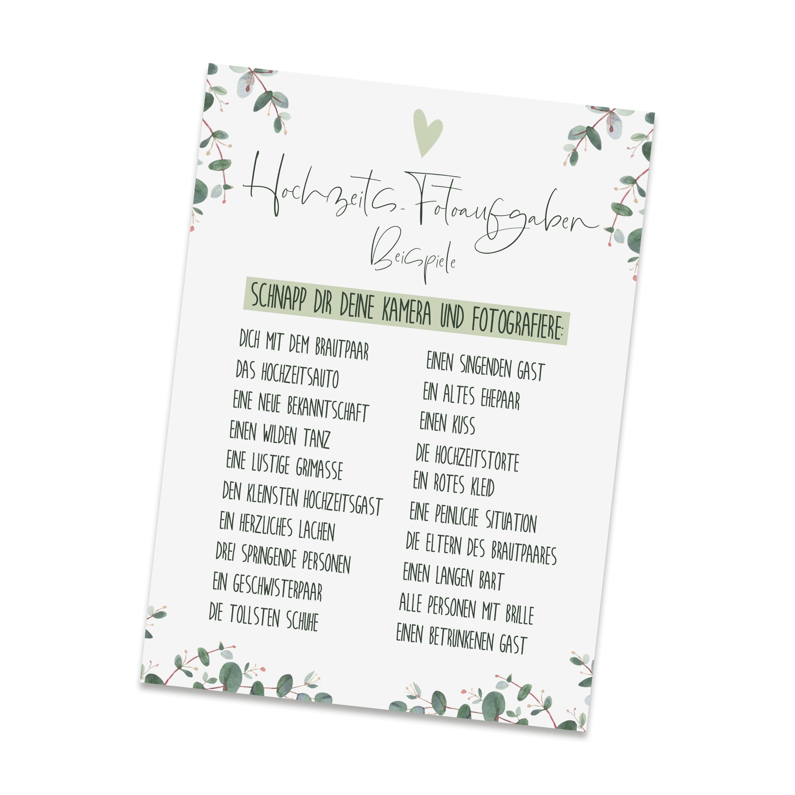 Gioco Di Nozze Spia Sfida Fotografica Di Matrimonio Caccia Al Tesoro Carta Da Gioco -CHECKLIST Modificabile Modello Canva Codice QR Download Istantaneo #SA01 - Italia - Foto 7