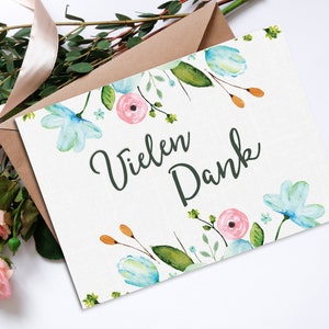 50 tarjetas "Muchas gracias", boda blanca, tarjeta de agradecimiento, tarjeta de agradecimiento boda, regalo de agradecimiento, postal de agradecimiento, gracias boda, gracias