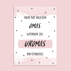 Mug En émail Rigolo Pour Grand-mère - « Seules Les Meilleures Mamies Deviennent Arrière-grand-mère »