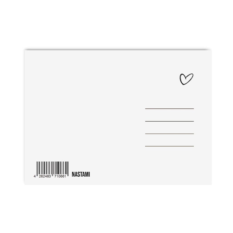 Postcard SYNONYMS Boss Gift Boss Card Etsy