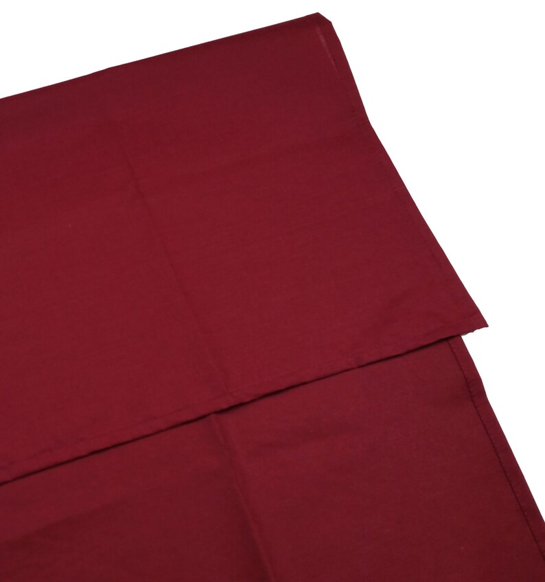 Gift towels 5 set wine red gifts wrap sustainably