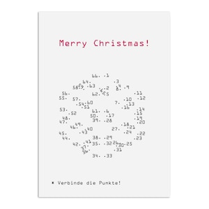 Christmas Card Snowflake Punk-for-Point Christmas Christmas Christmas Gifts Christmas Decoration Cards Christmas image 2