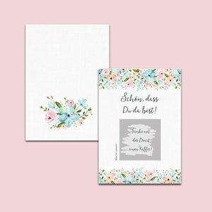 50 Rubbelkarten "Weiße Hochzeit!"
