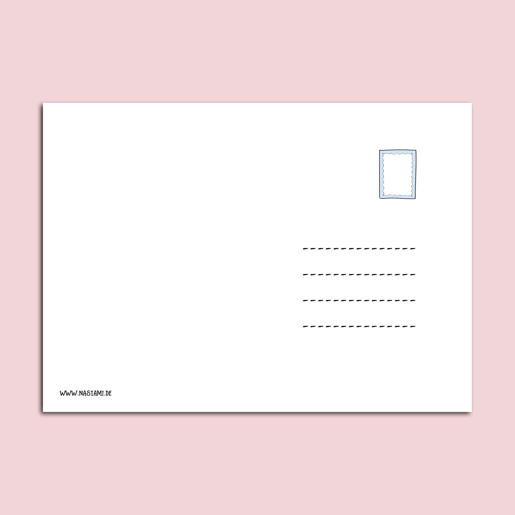 3 Rubbelkarten Mit Umschlägen – Bunt, DIN A6, Inkl. 3 Silberne Herz-Rubbelsticker, Perfekt Für Überraschungsgrüße