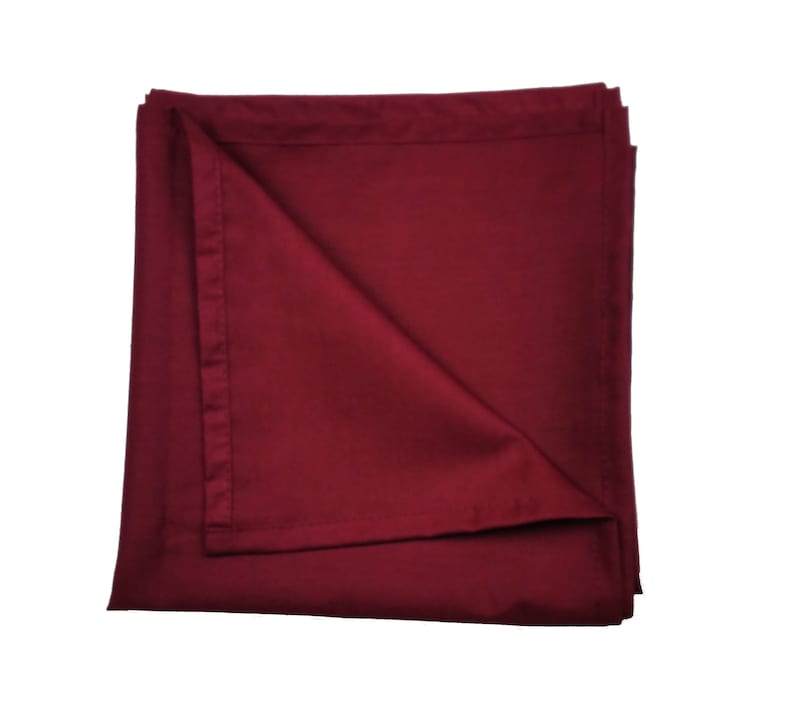 Gift towels 5 set wine red gifts wrap sustainably