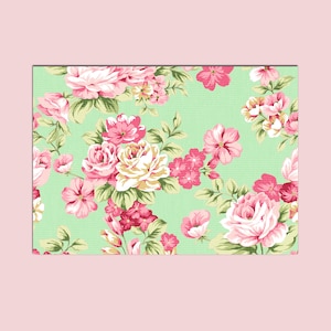 Postkarte Blumen vintage, Blumen Postkarte, Muttertagskarte, Dankeskarte, Postkarte Oma, Blumenkarte, Postkarte Liebe, Postkarte Danke