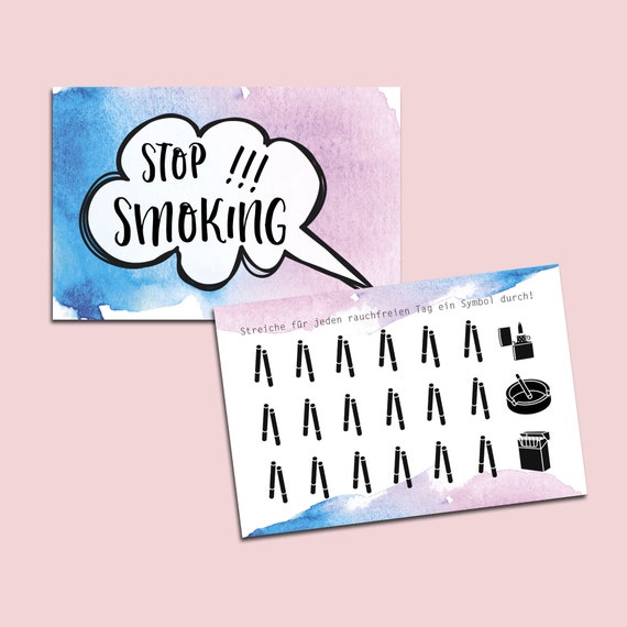 tips for stop smoking cigarettes Quitting Smoking increases the risk of various conditions, such as heart disease, stroke, lung cancer, and respiratory ailments. Additionally, smoking has a tangible impact on your finances; while daily How to QUIT Smoking -