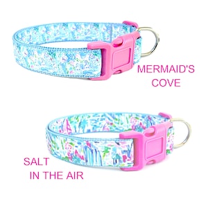 lilly pulitzer dog accessories