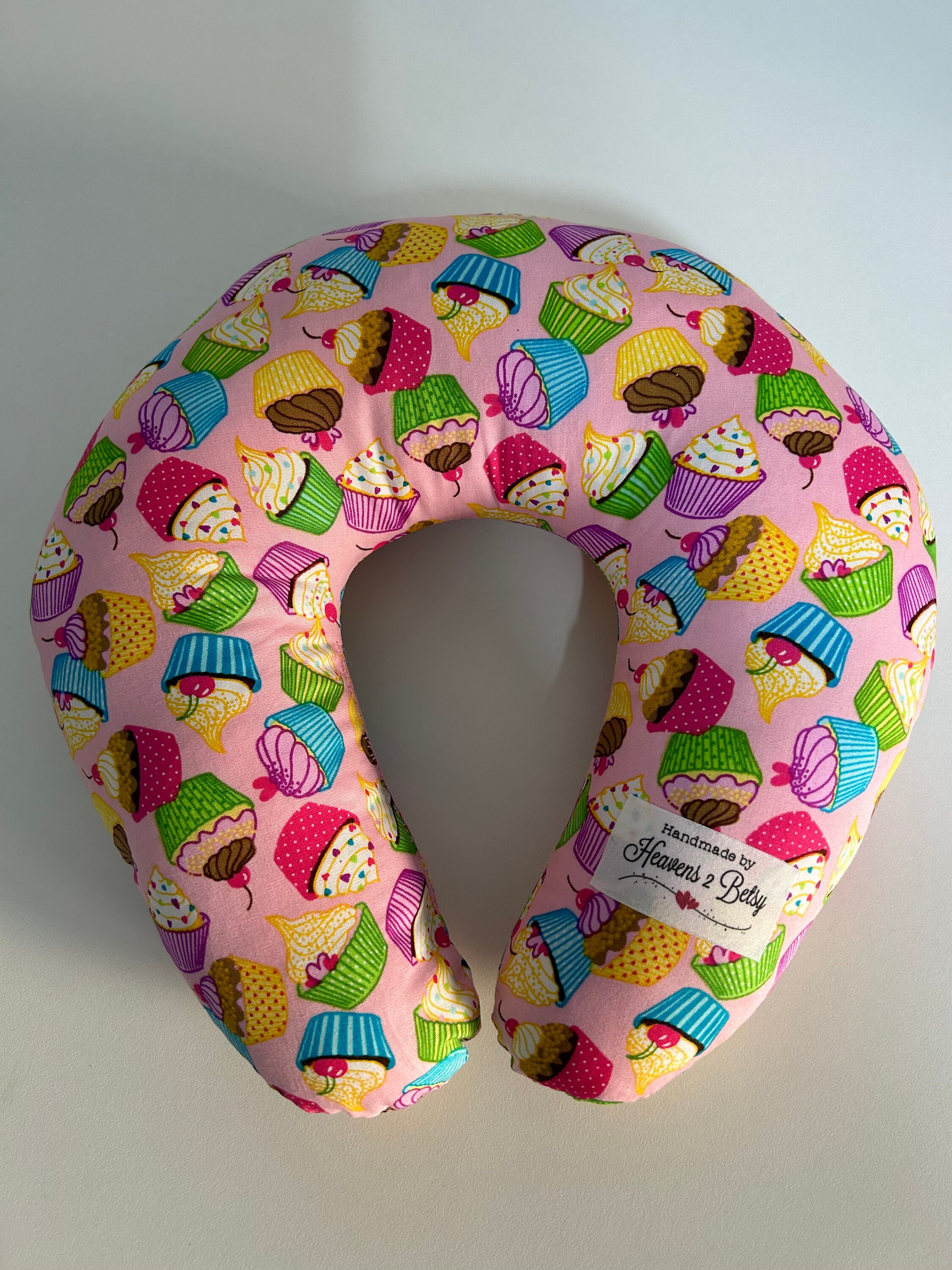 Neck Pillows Neck Cushion for Kids Teenagers and Adults at Etsy UK