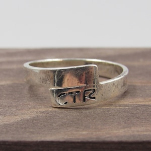 Mormon promise ring store