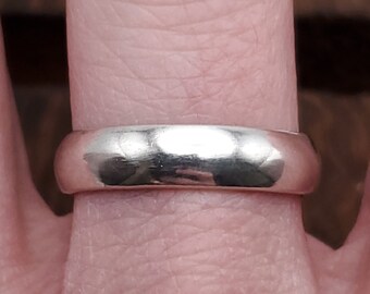アクセサリー goodenough ukg tribal silver ring 925 12 Goodenough UKG Tribal Silver Ring 925 Rings