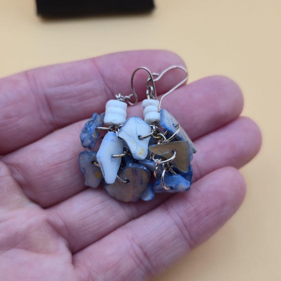 Silver Plated Over Copper Various Shells Vintage … - image 3