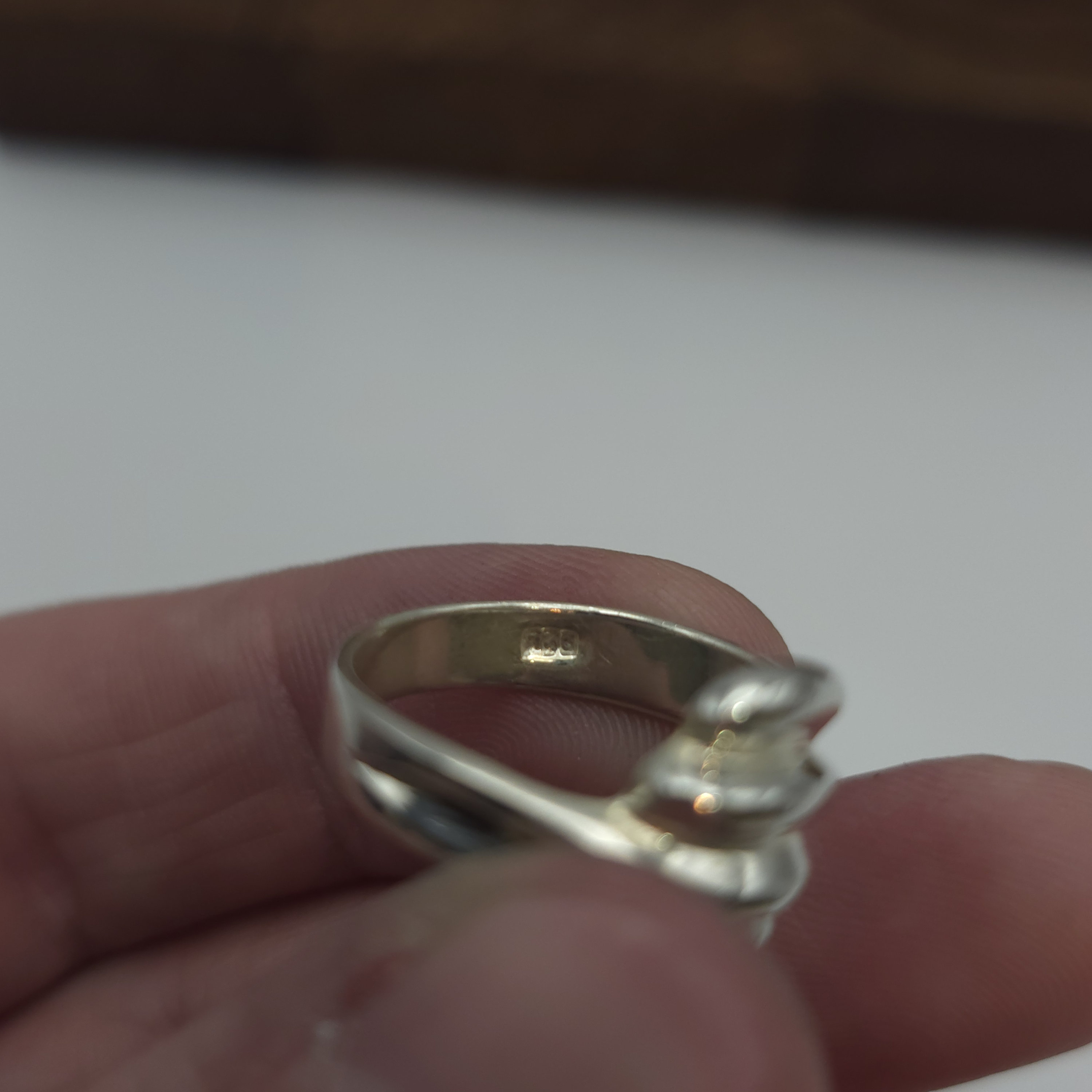 Euro Vintage Ring Silver 925 アメカジ ストリート il_340x270.2941211745_e7se.jpg