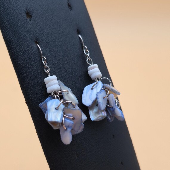 Silver Plated Over Copper Various Shells Vintage … - image 2