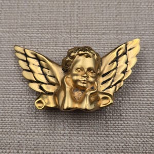 Cherub Belt Buckles - Etsy display picture 3