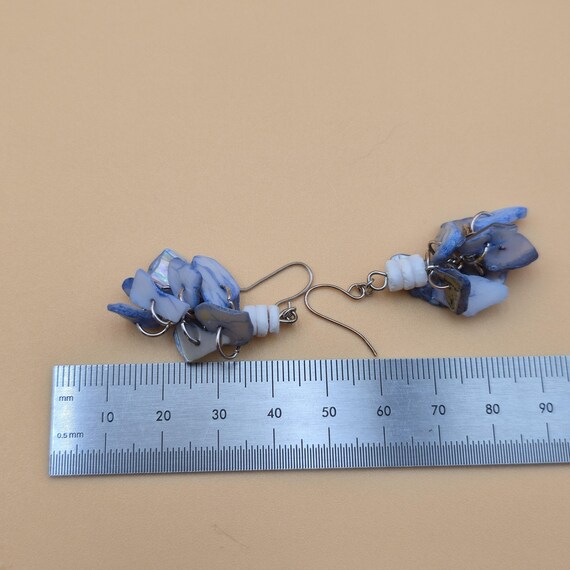 Silver Plated Over Copper Various Shells Vintage … - image 4