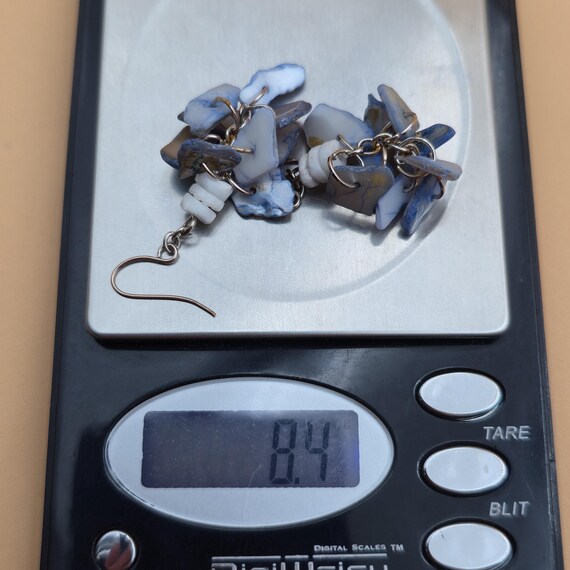 Silver Plated Over Copper Various Shells Vintage … - image 5