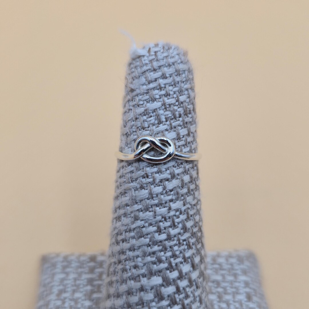 [e]Ring-シルバー Amazon.co.jp: [トムウッド] リング R74HSNA02S925 SATIN RING