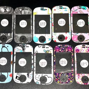 Vocera Smart Badge Covers Listing 2 of 5