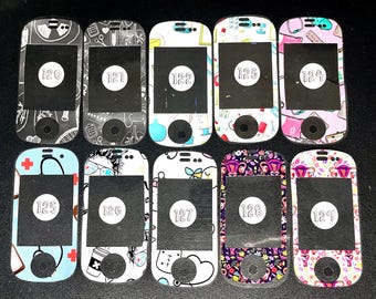 Vocera Smart Badge Covers Listing 2 of 5