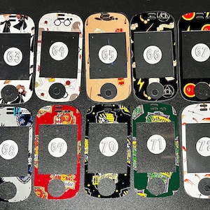 Vocera Smart Badge Covers Listing 3 of 5