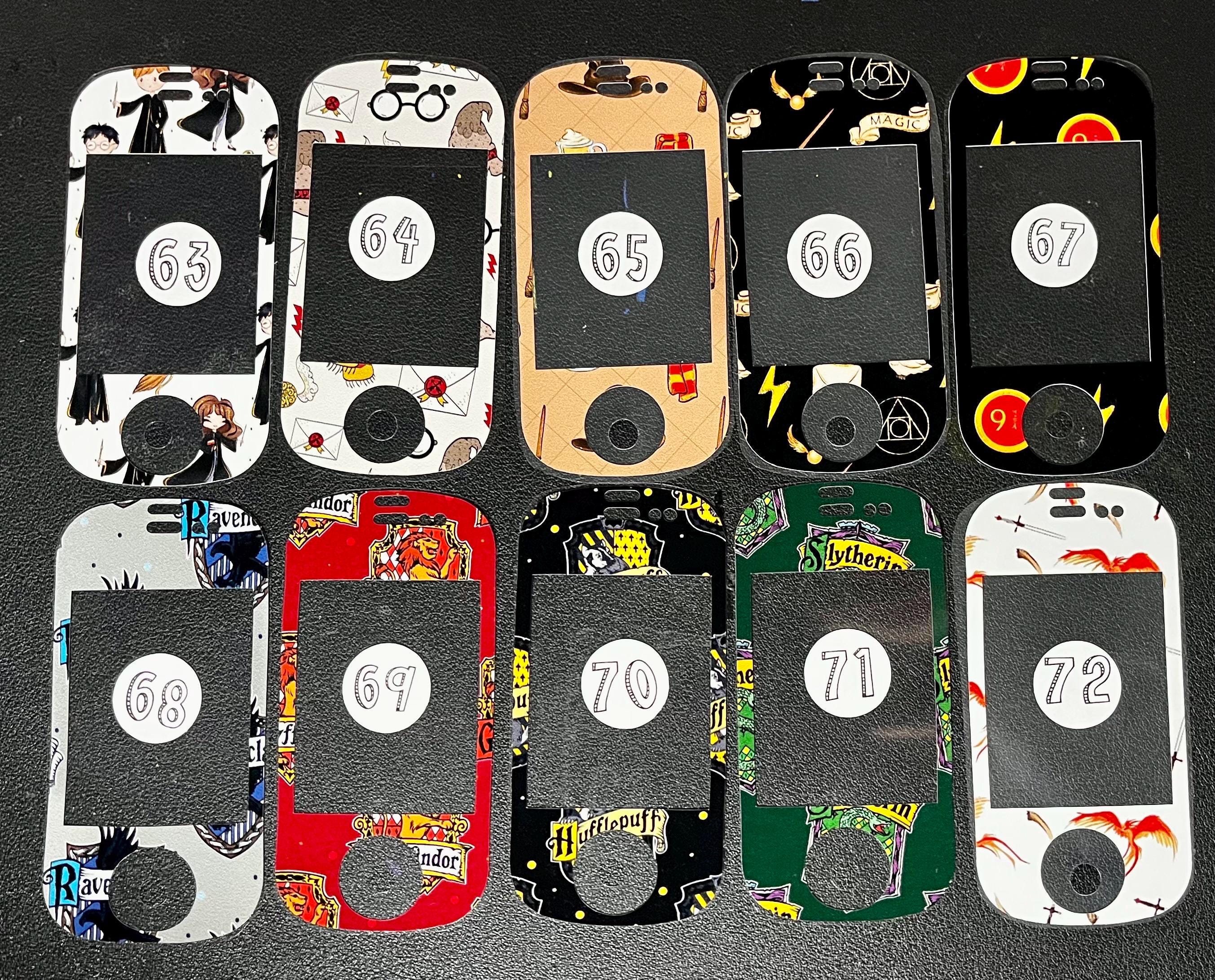 Vocera Smart Badge Covers Listing 3 of 5