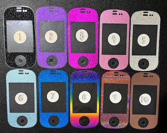 Vocera Smart Badge Covers Listing 1 of 5