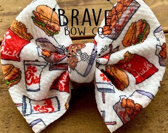 baby hair bows target