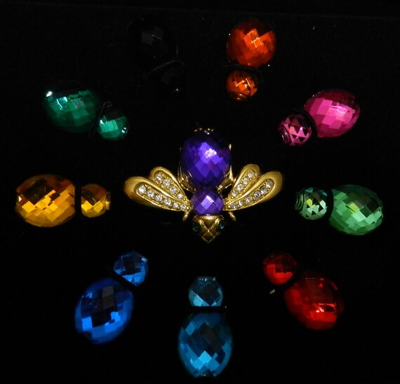 Joan Rivers Classics Collection Interchangeable Fa