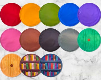 Inserts for Customizable Ita Bags