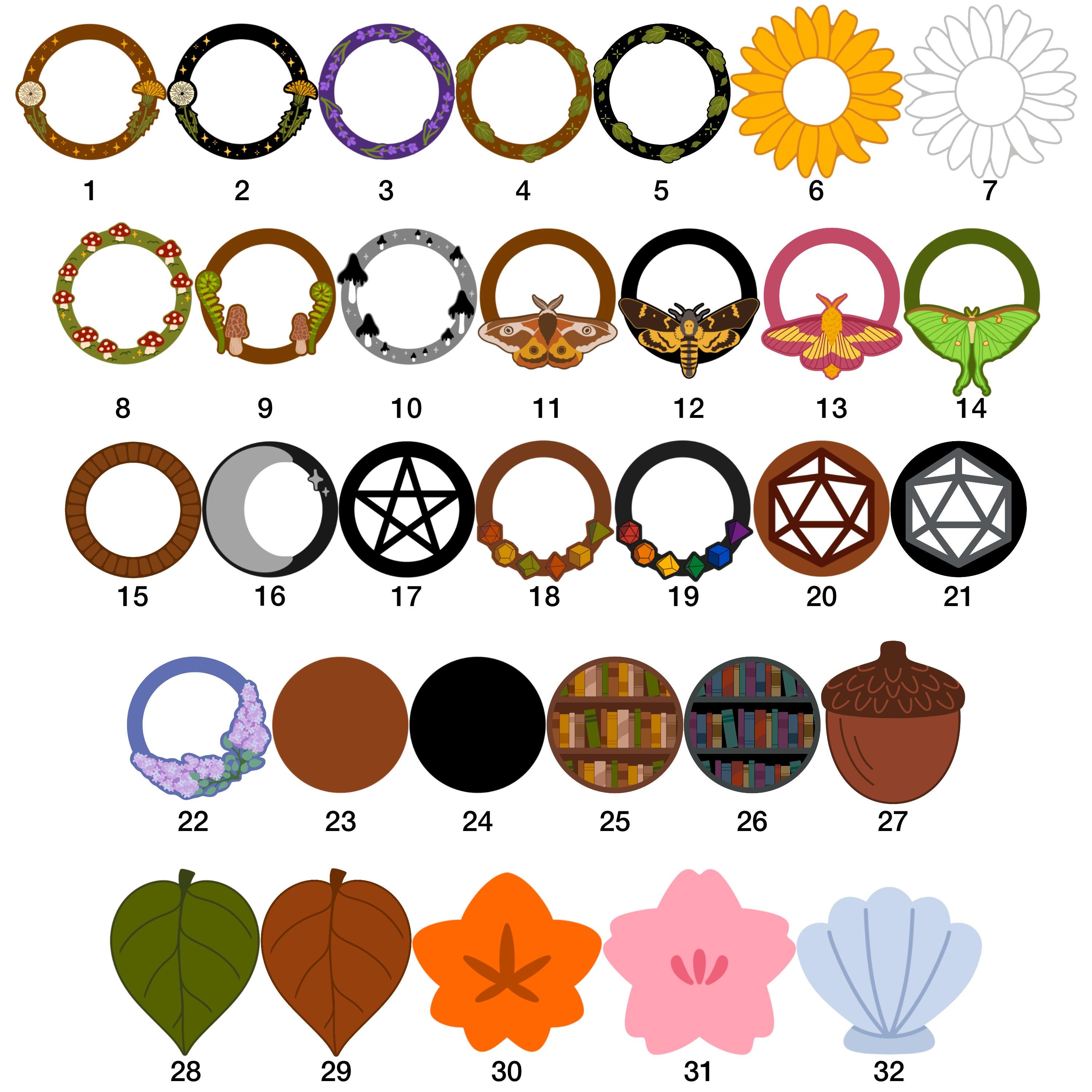 Custom Craft Supplies