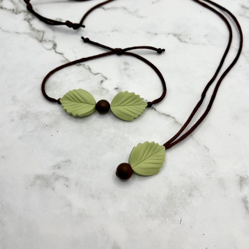 Fidget Jewelry Skull Necklace Etsy