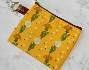 タンポポエッセンシャルズバッグ - Etsy 日本