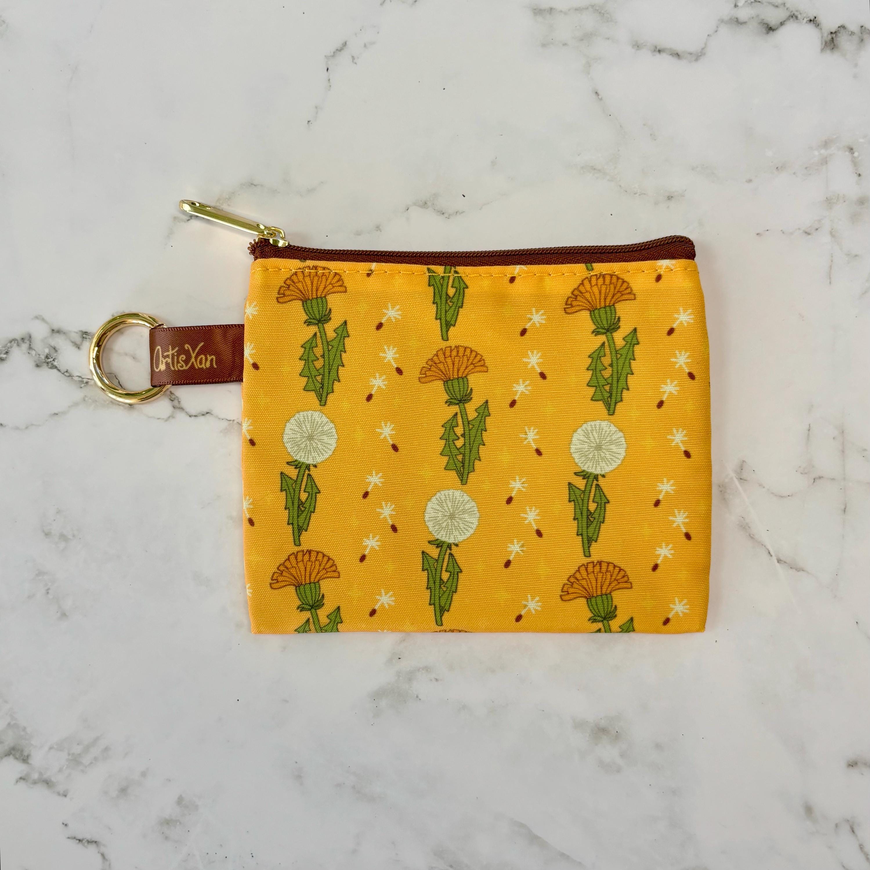 タンポポエッセンシャルズバッグ - Etsy 日本